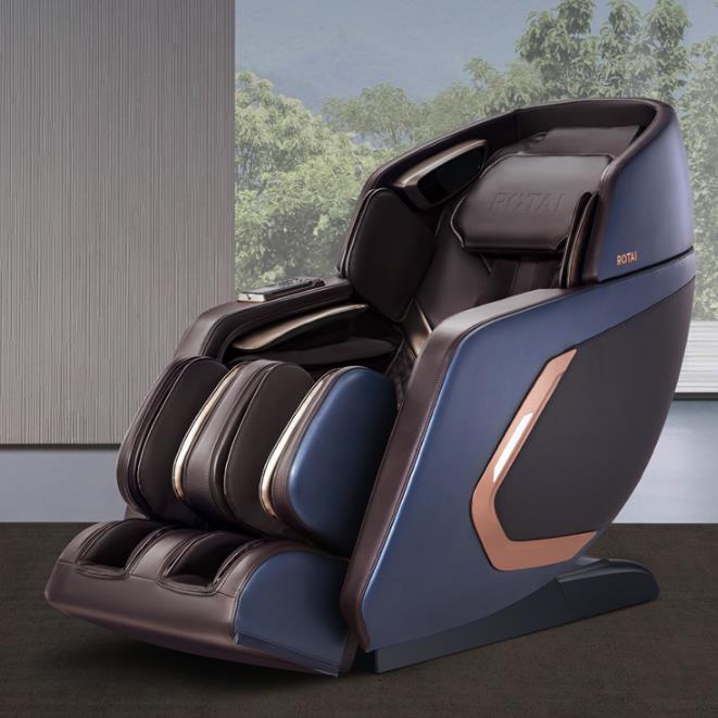 荣泰 高转速电机按摩椅