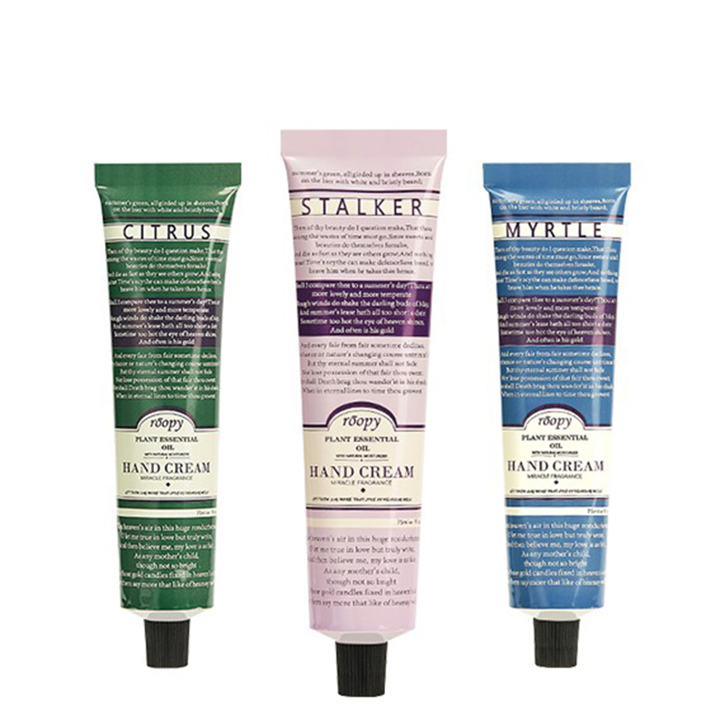 ROOPY 馥奇香氛护手霜