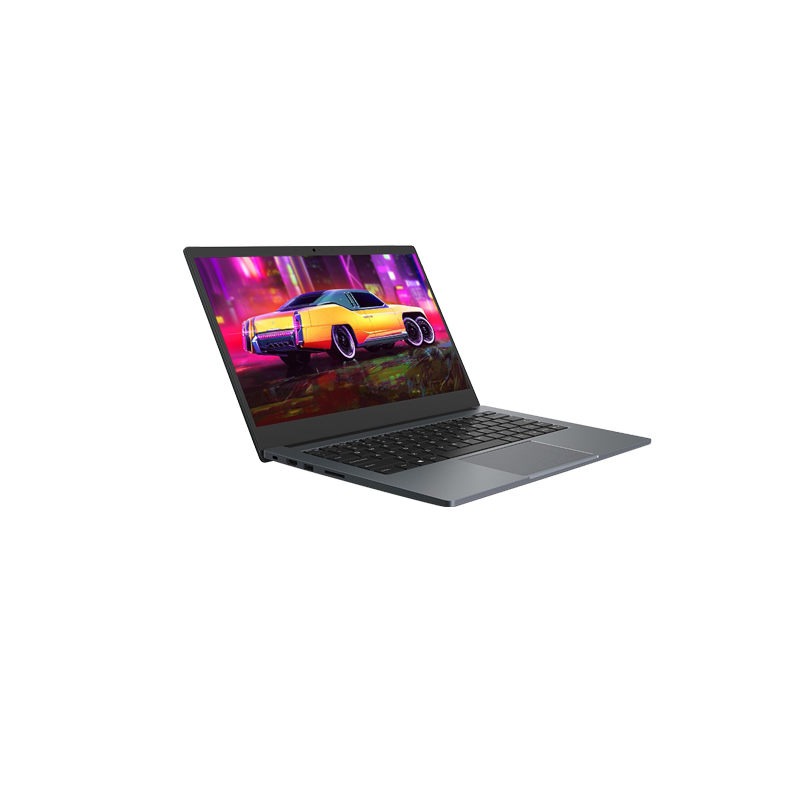 机械革命 178度广视角笔记本