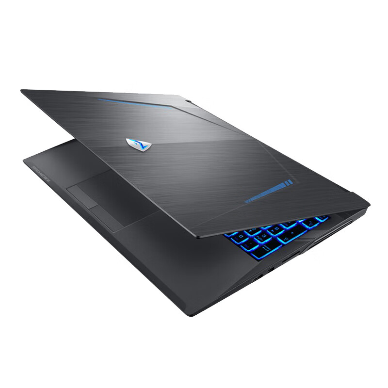 机械师 高清大屏游戏本