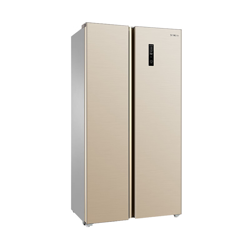 创维 大容量银离子除菌冰箱