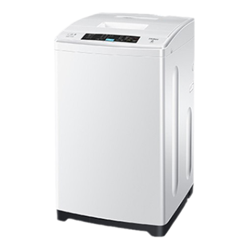 海尔四重净洗洗衣机