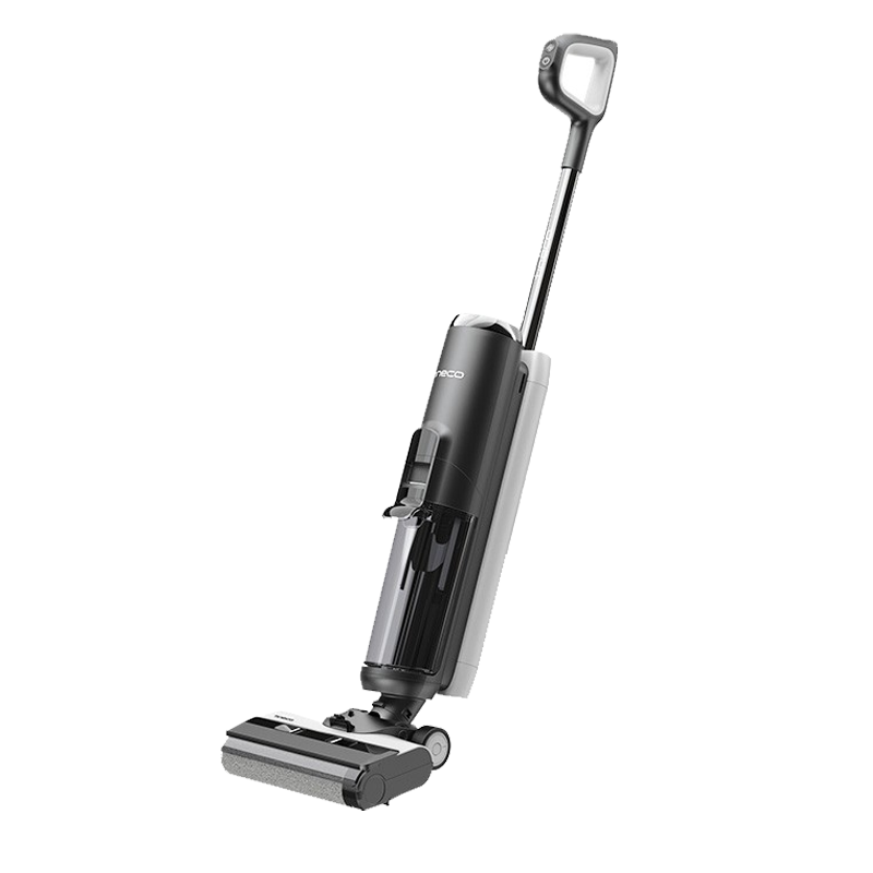 添可 一键自清洁吸尘器