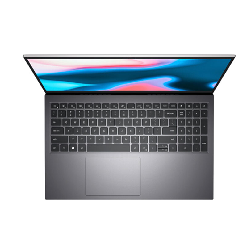 戴尔 全尺寸键盘 笔记本