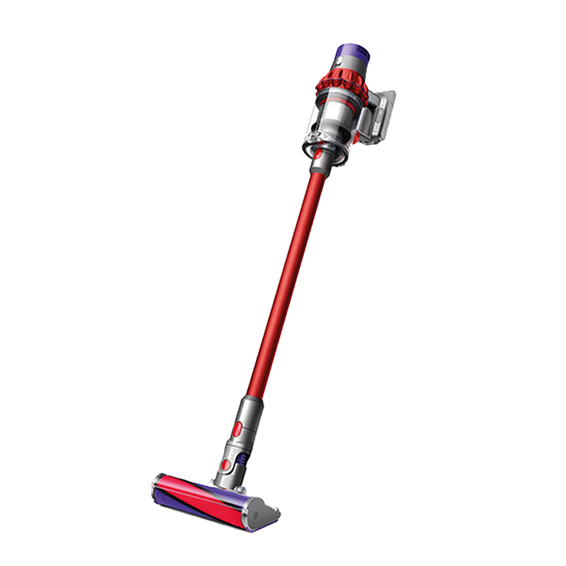 戴森 动力充沛吸尘器