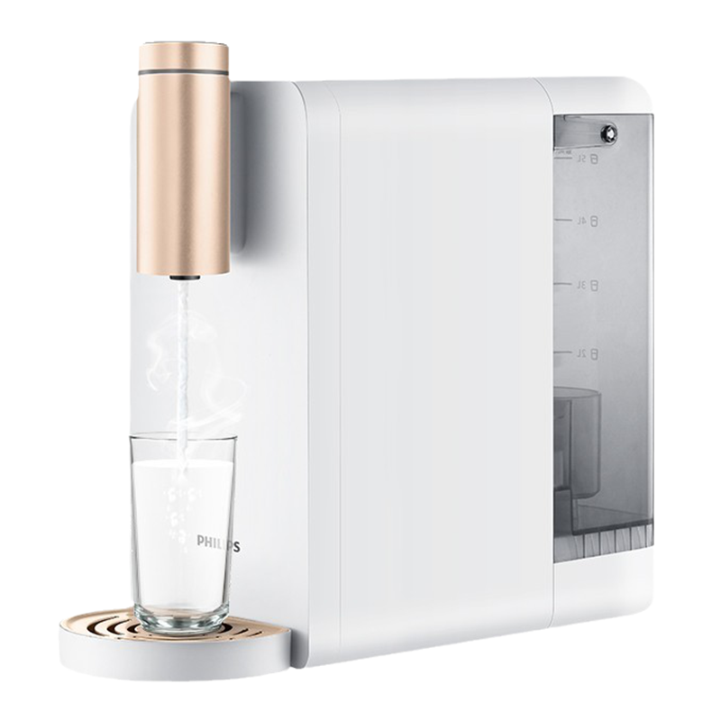 飞利浦 台式免安装一体机