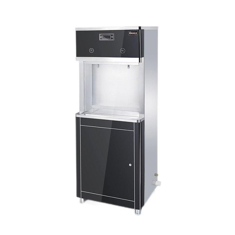 聚力众合 健康反渗透饮水机