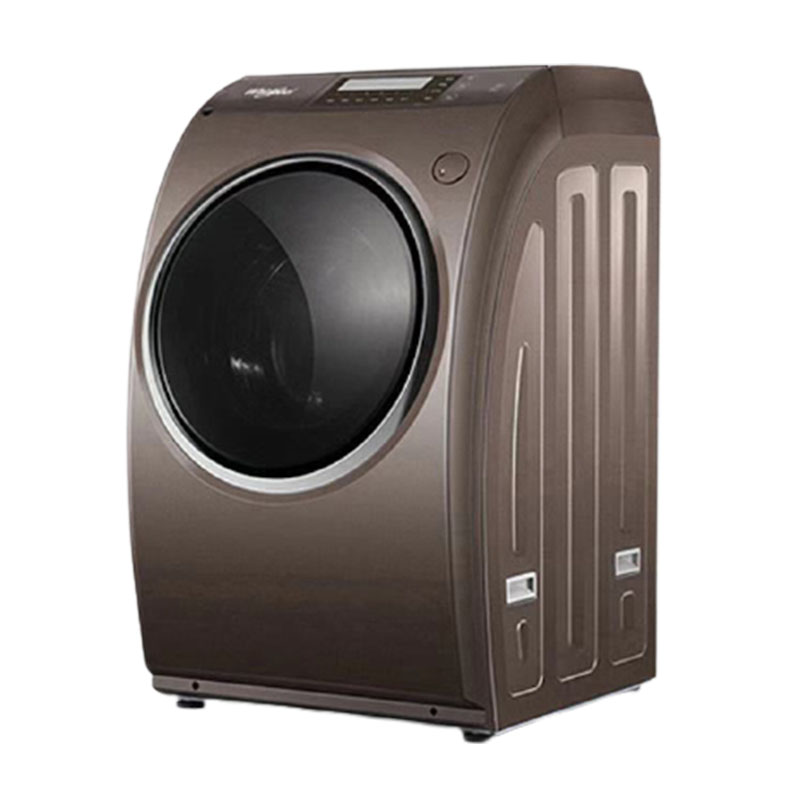 惠而浦 变频电机洗衣机