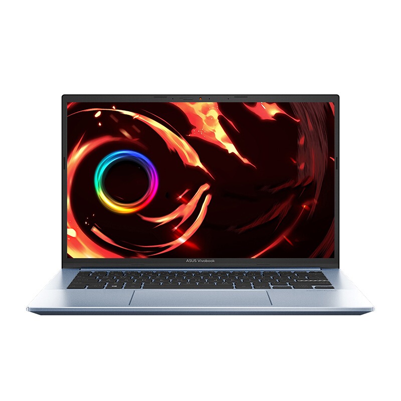 华硕无畏Pro14笔记本电脑