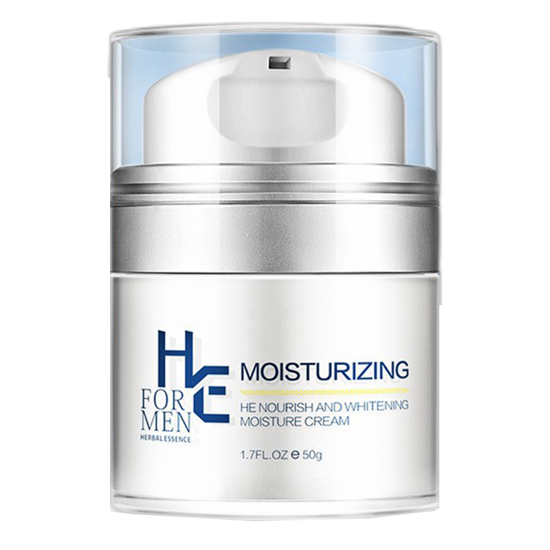 赫恩 清爽不油腻男士面霜