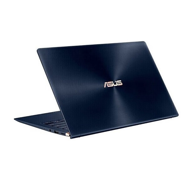 华硕 十代英特尔酷睿轻薄本