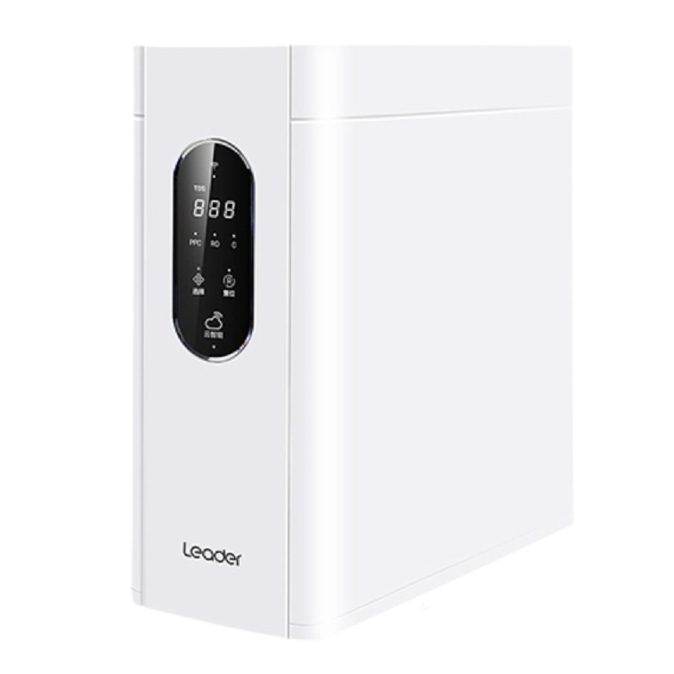 海尔 超大水量净水器