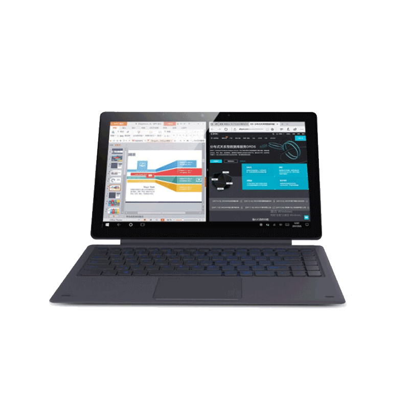 酷比魔方 全视角 平板电脑