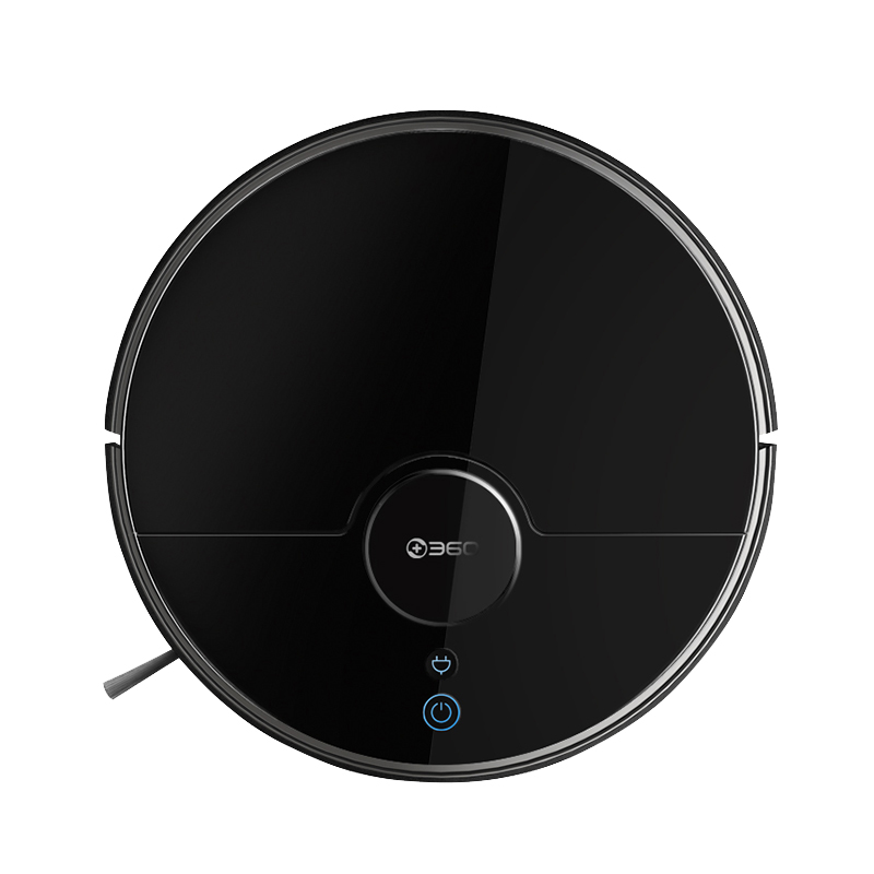 360 自动回充扫地机器人