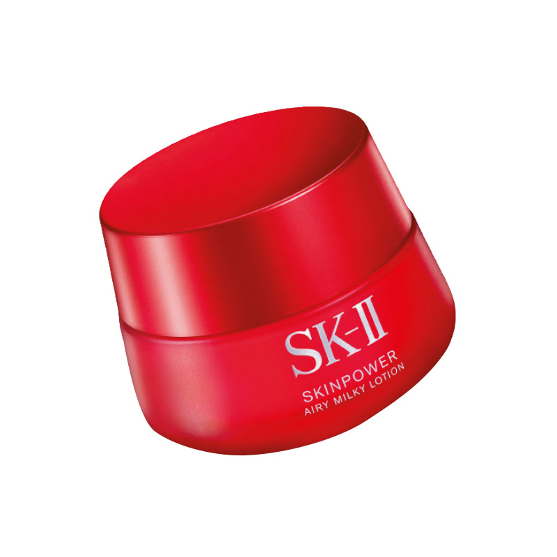 SK-II 大红瓶面霜