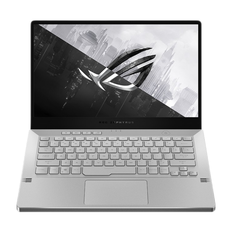 ROG 轻薄机身游戏本