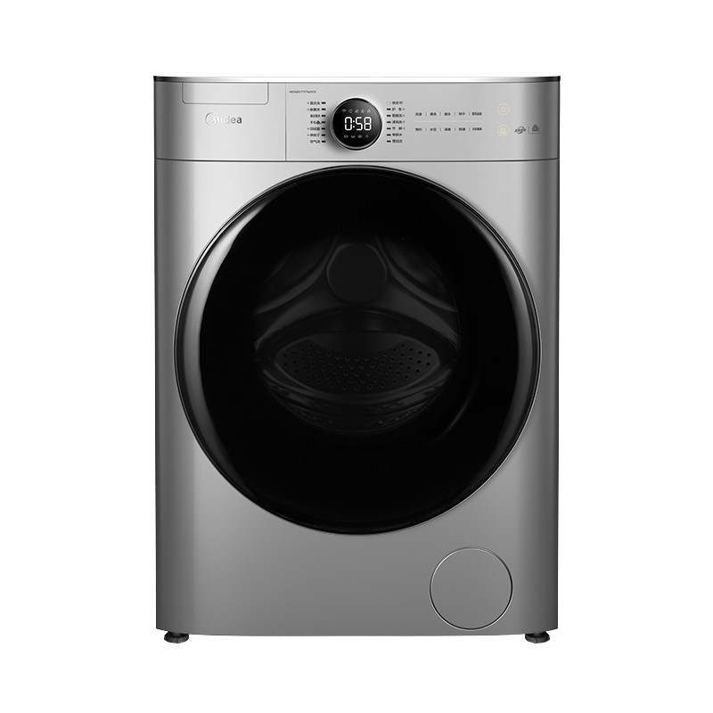 美的 真丝柔洗洗衣机