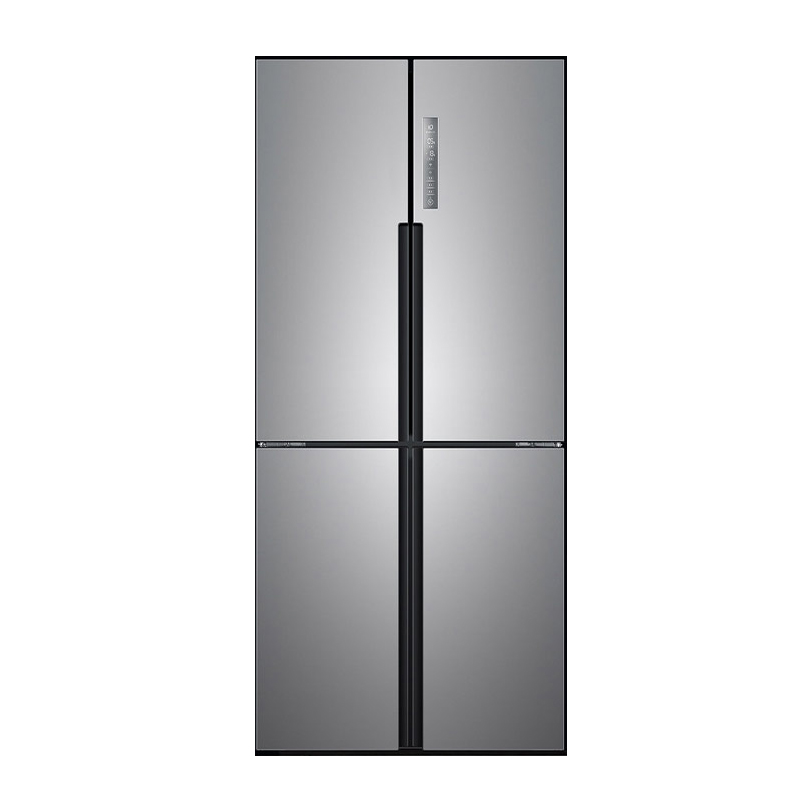 海尔 机身纤薄 冰箱