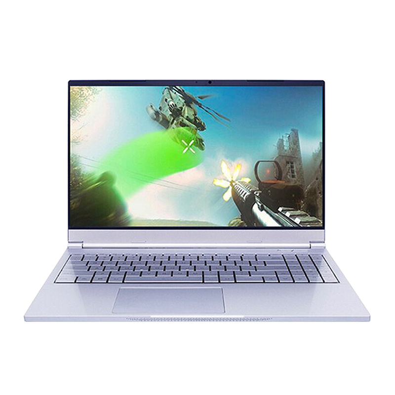 机械革命 大容量电池游戏本