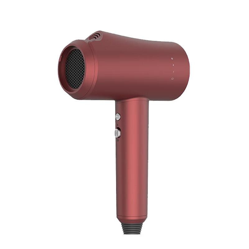 罗拉如炬 低辐射吹风机