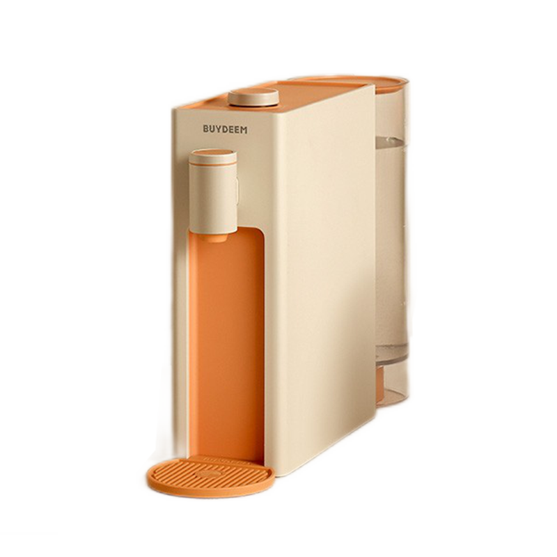 北鼎 即热出水饮水机