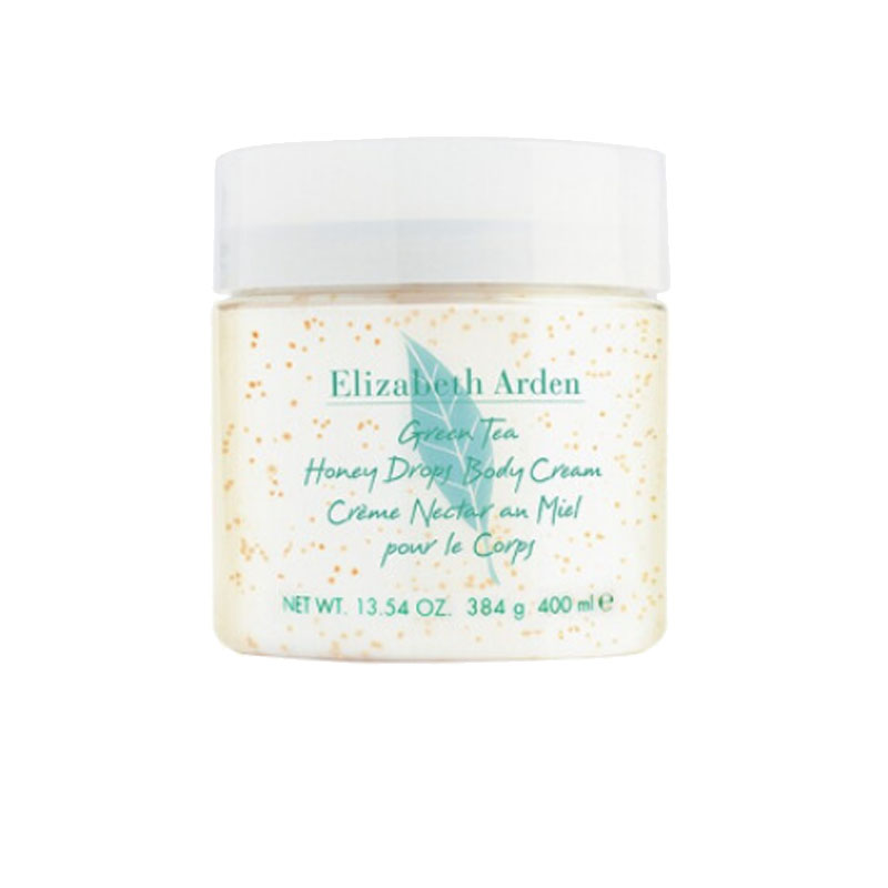 伊丽莎白雅顿 滋润茶香身体乳