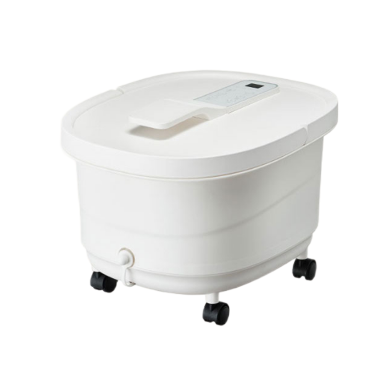 网易严选 红光气泡足浴盆