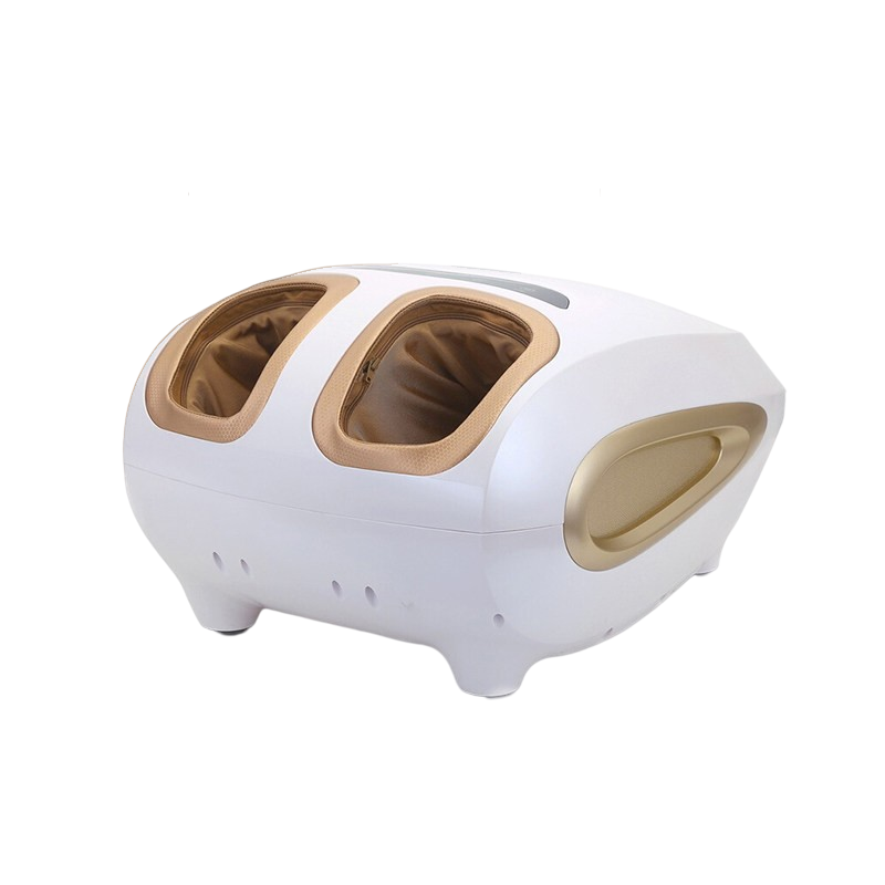 倍轻松 定时开关足疗机