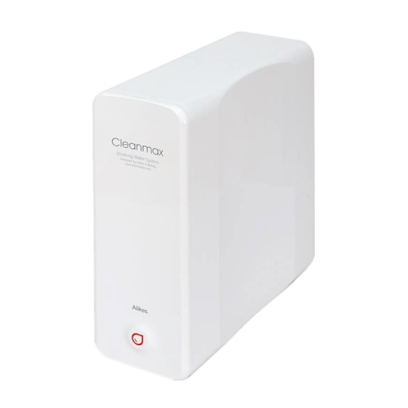 爱尼克斯 维护方便净水器