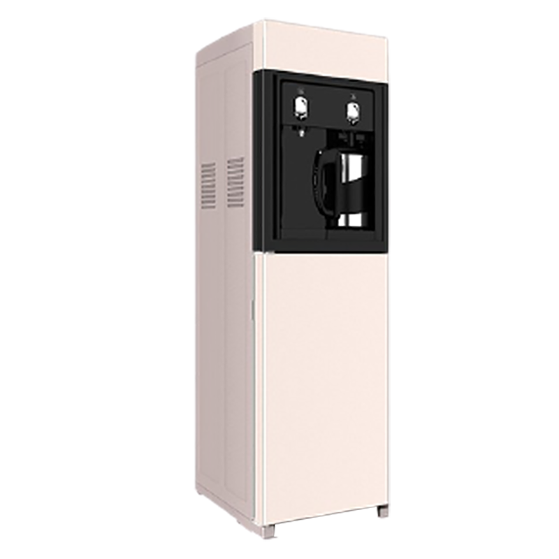 安吉尔 加热充分饮水机