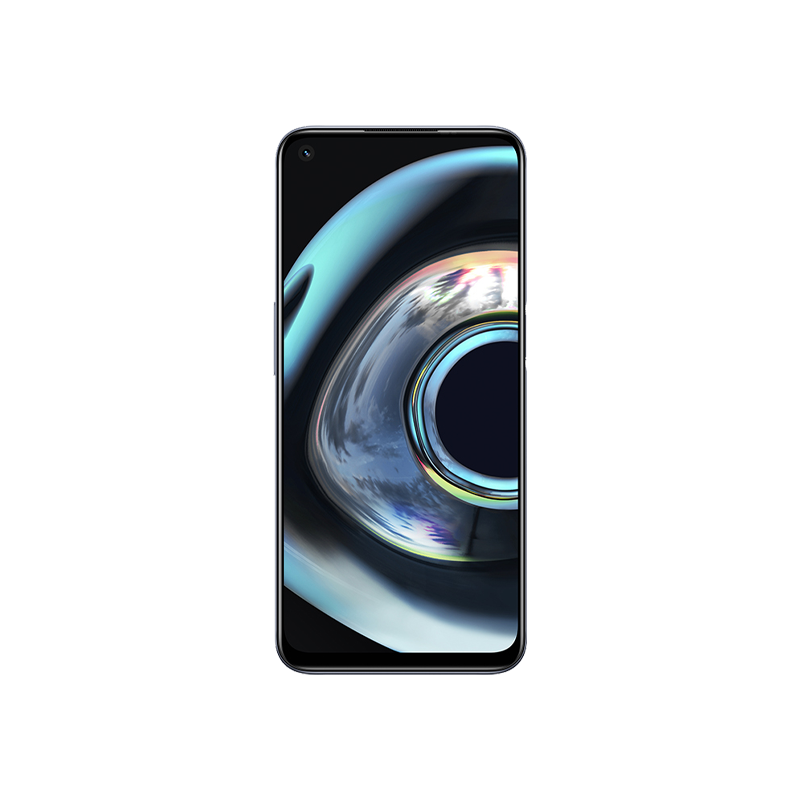 真我 液冷散热 手机