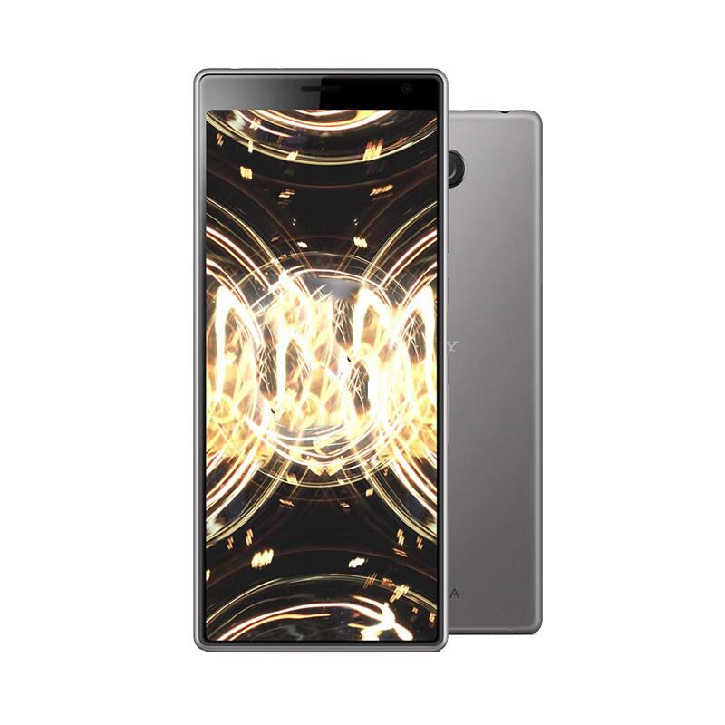 索尼 单卡双摄手机