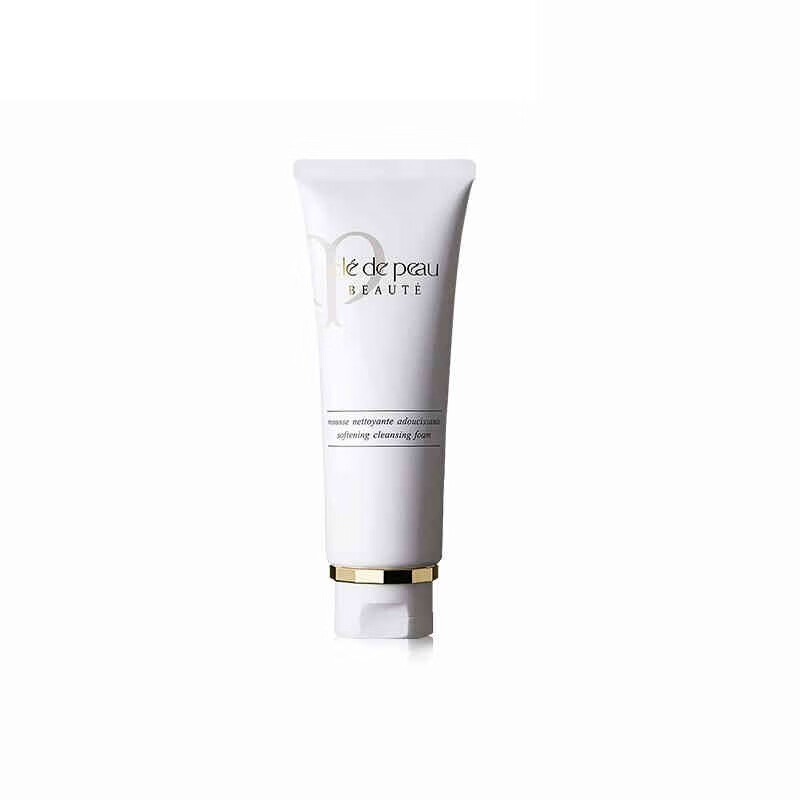 资生堂 透明质酸洁面膏