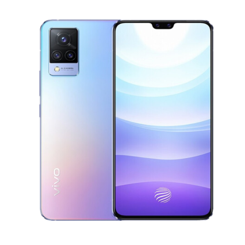 vivo 超清双摄拍照手机