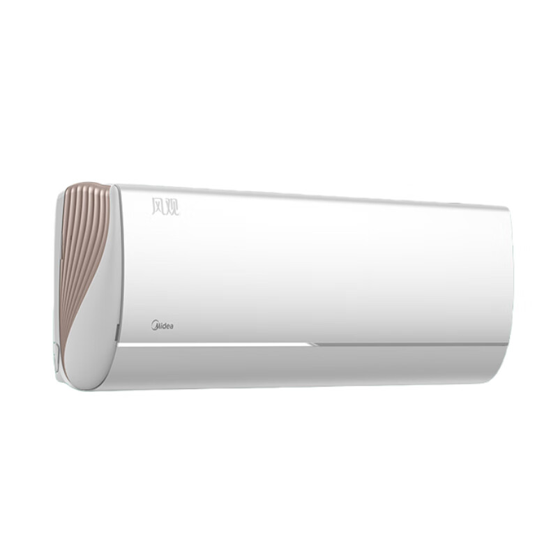 美的 大出风口壁挂空调