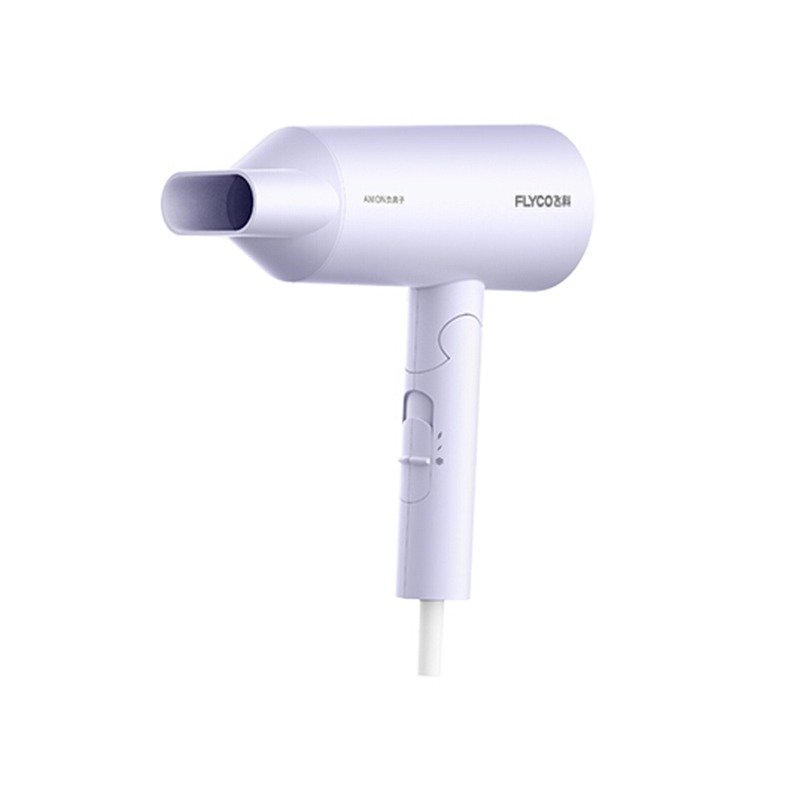 飞科 负离子恒温护发电吹风