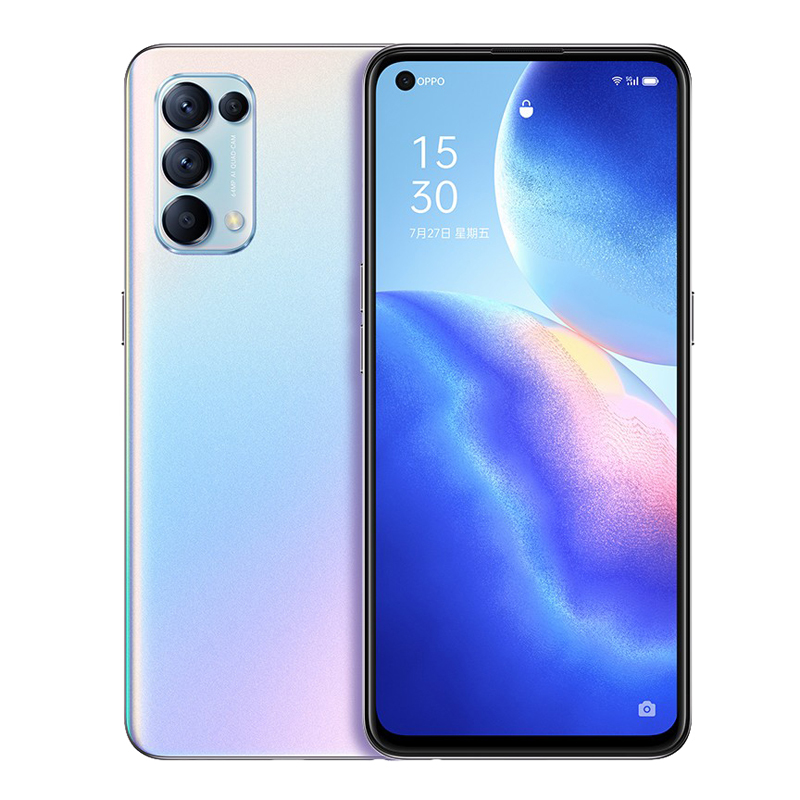 OPPO 海量存储手机