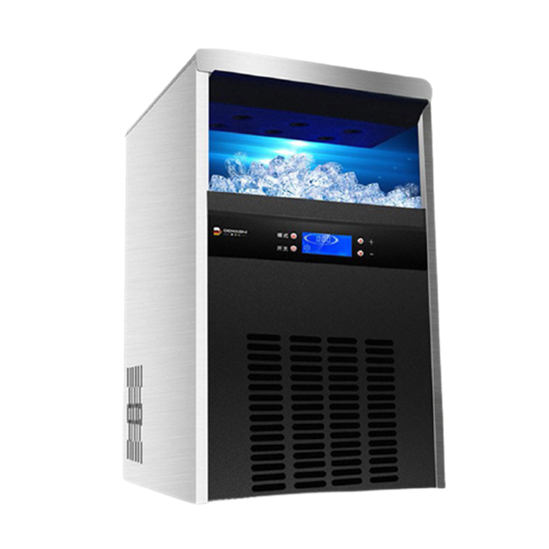 德玛仕 大型大容量商用制冰机