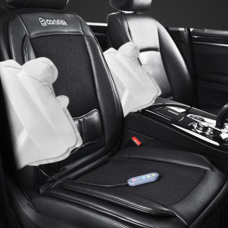 COMFIER 按摩通风 座垫
