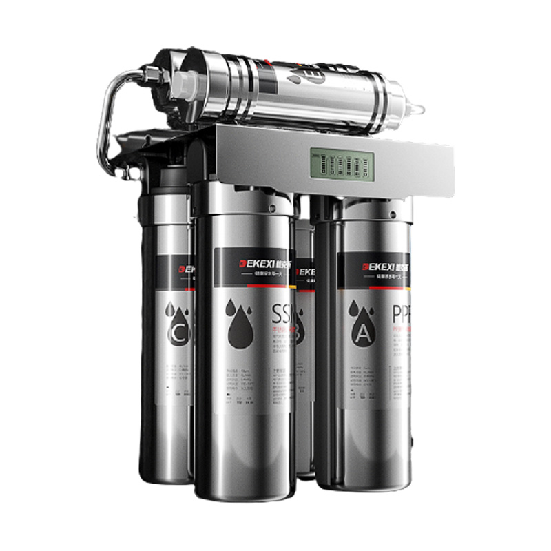 德克西 直饮净水器