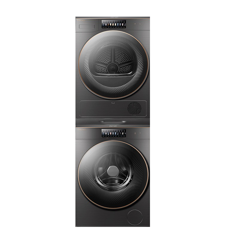COLMO AI轻干洗洗衣机