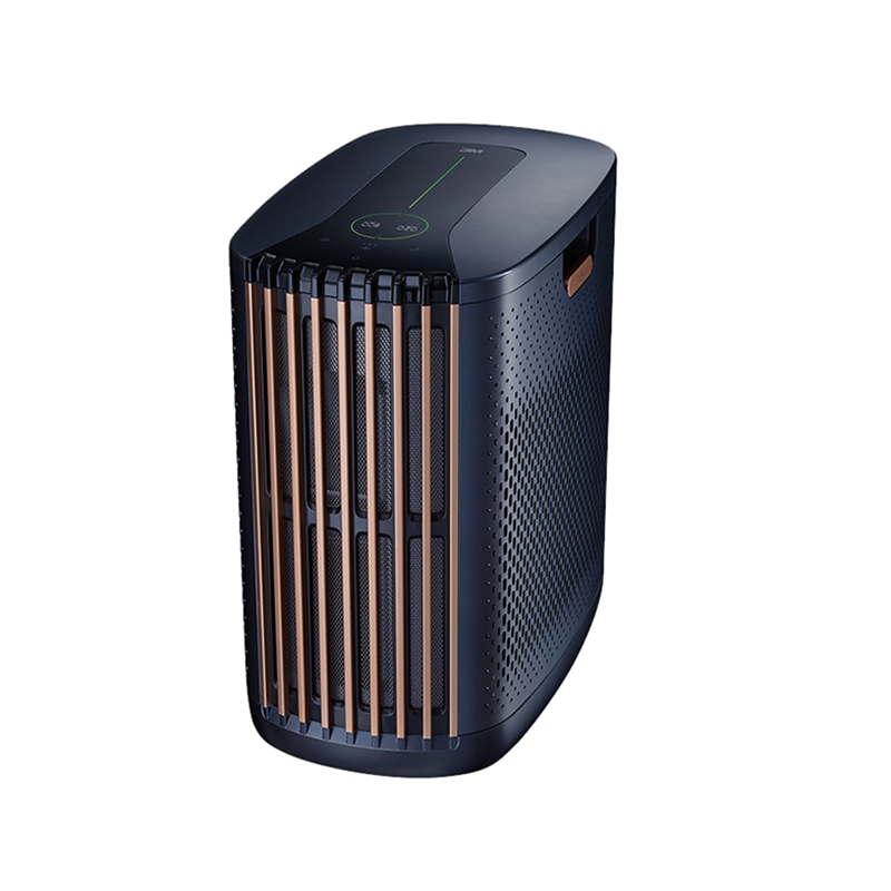 3M 触摸控制屏空气净化器