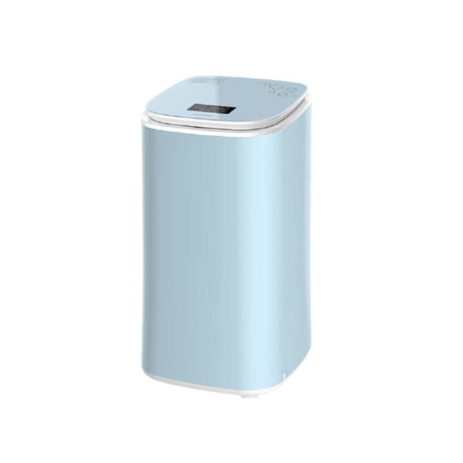 美菱 大容量高圆筒干衣机