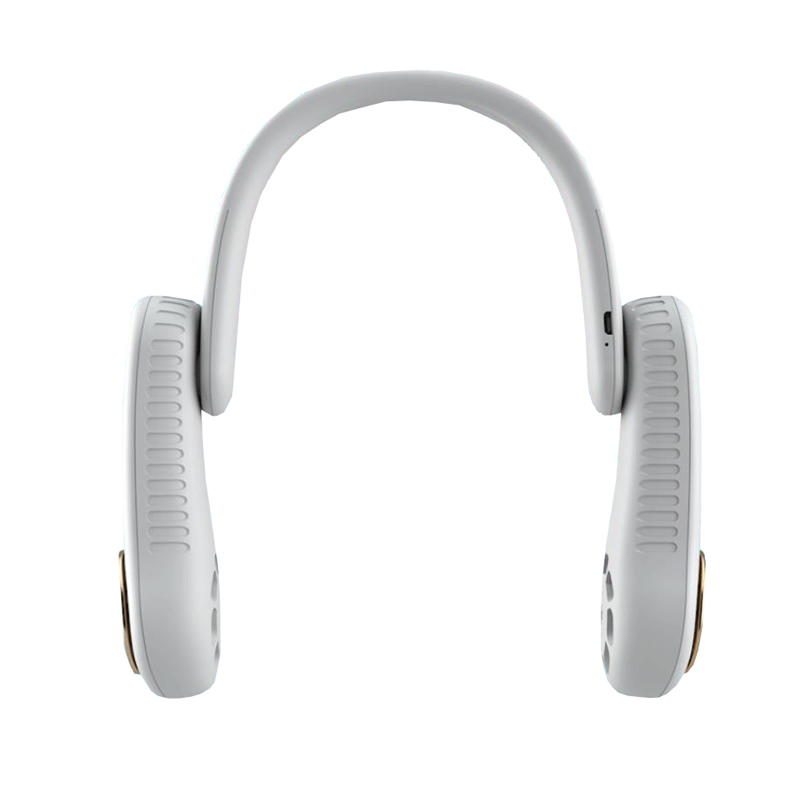 澳柯玛 折叠式挂脖风扇