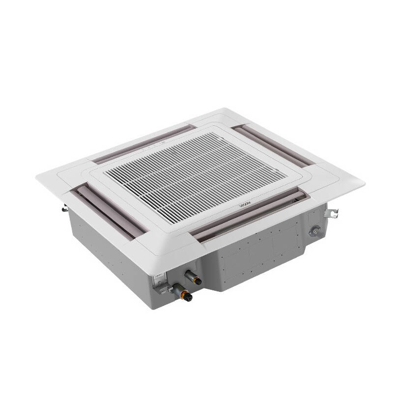 统帅 广角送风中央空调