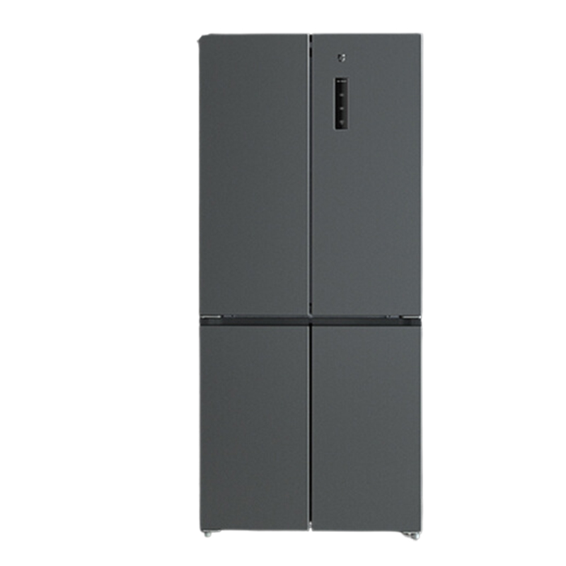 米家无霜变频冰箱