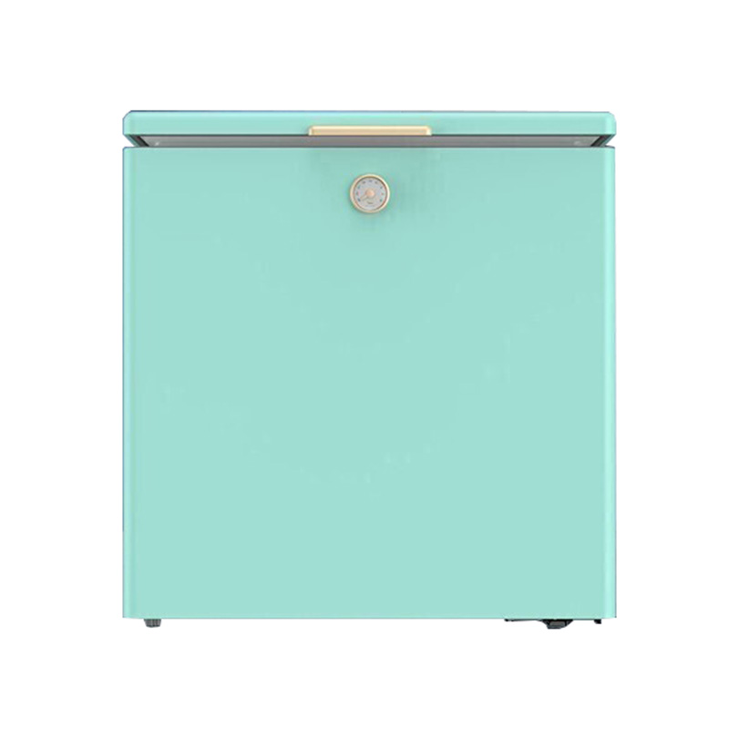 美的 全域宽幅变温冷柜