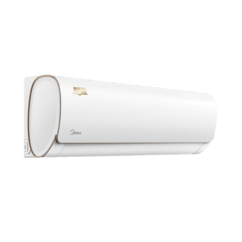 美的三级能效空调