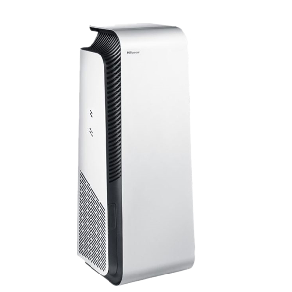 布鲁雅尔V型滤网空气净化器