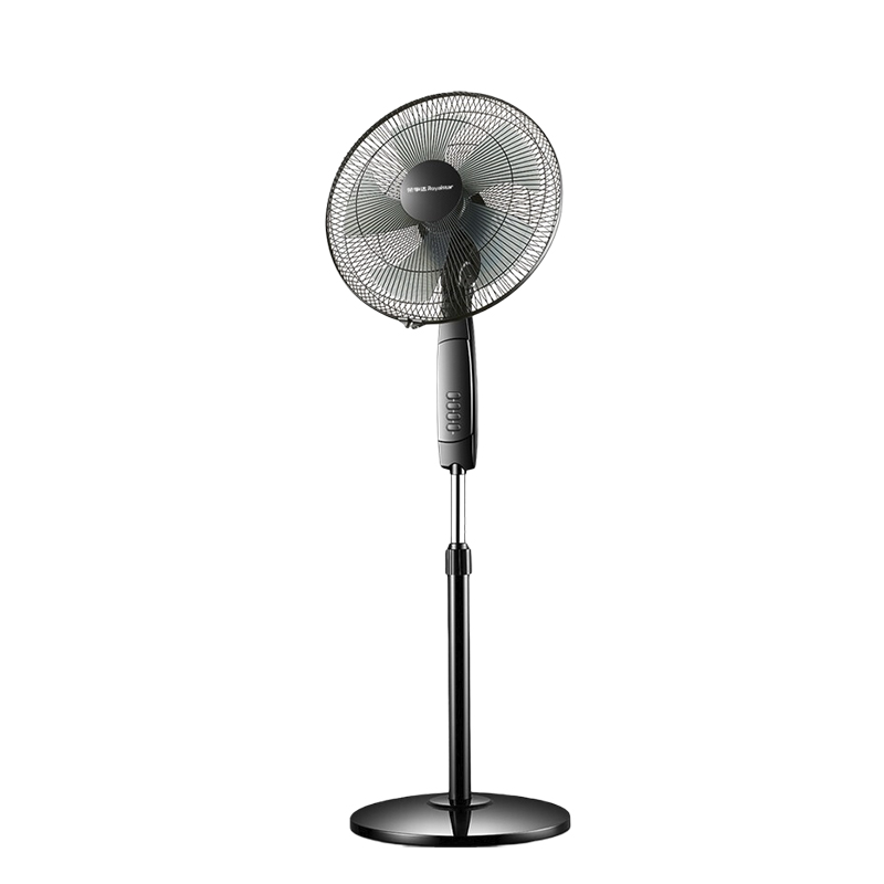 荣事达落地摇头电风扇